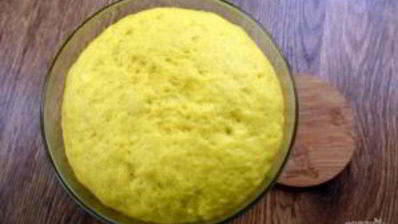 хлеб гармошка с ореховой начинкой