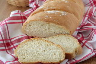 Хлеб горчичный ситный