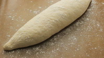 хлеб горчичный ситный