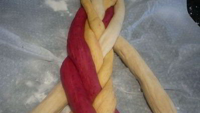 хлеб мясной