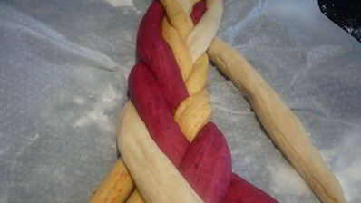 хлеб мясной