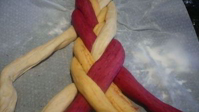 хлеб мясной