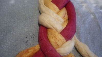 хлеб мясной