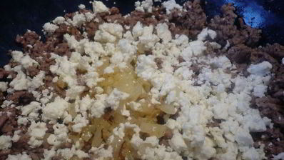 хлеб мясной