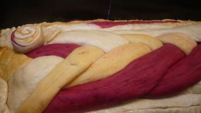 хлеб мясной