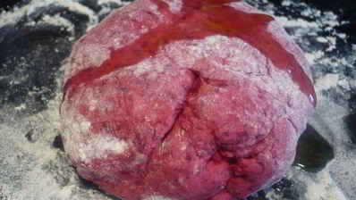 хлеб мясной