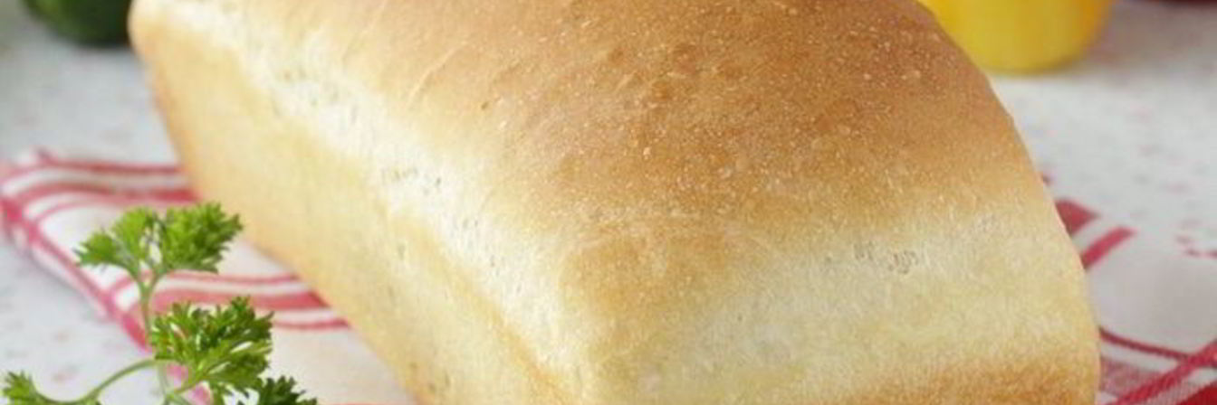 Хлеб с горчицей