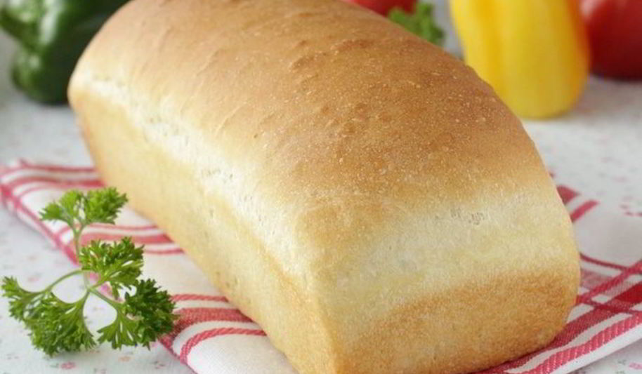 Рецепт хлеба с горчицей