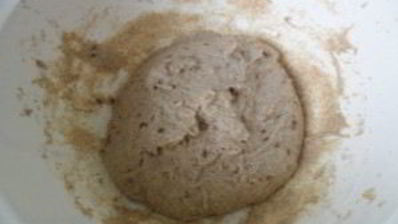 хлеб с отрубями в духовке