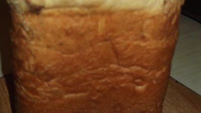 хлеб с шоколадом и кедровым орехом