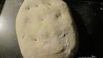 хлеб ситный