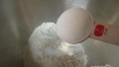 хлеб ситный