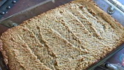 кукурузный хлеб в духовке