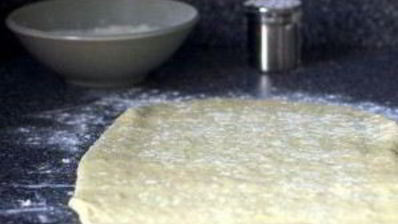 лимонный хлеб