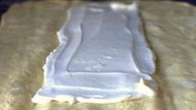 лимонный хлеб