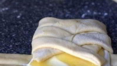 лимонный хлеб