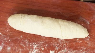 пшеничный хлеб