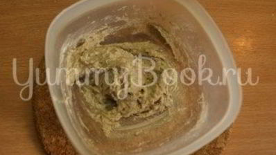 ржаной хлеб на закваске