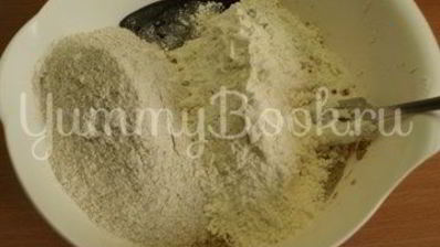 ржаной хлеб на закваске