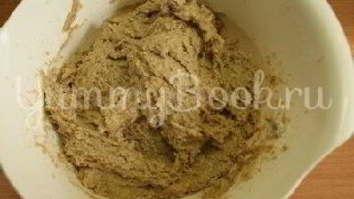 ржаной хлеб на закваске