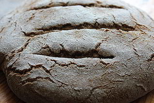 Ржаной хлеб