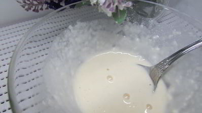 сдобный хлеб с узором