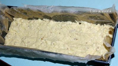 сырно-ореховый хлеб с горчицей