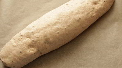 цельнозерновой хлеб