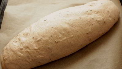 цельнозерновой хлеб