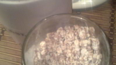 тыквенный хлеб