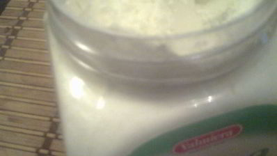 тыквенный хлеб