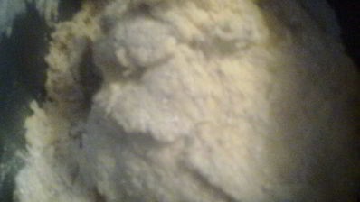 тыквенный хлеб