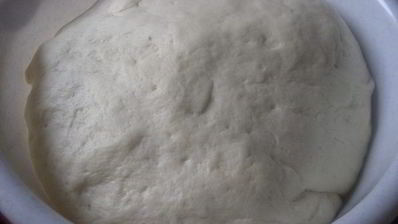 вкусный и пушистый домашний хлебушек