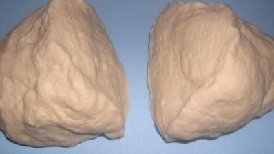 вкусный и пушистый домашний хлебушек