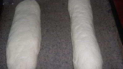 вкусный и пушистый домашний хлебушек