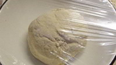 заварной хлеб