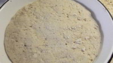 заварной хлеб