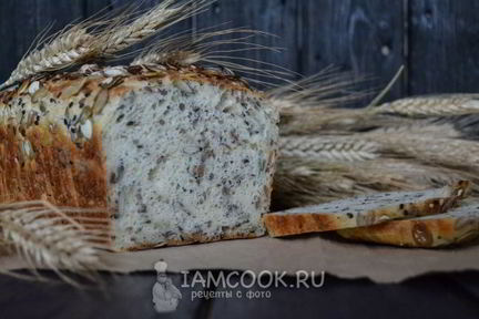 Зерновой хлеб