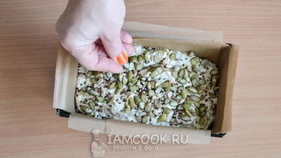 зерновой хлеб