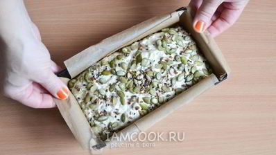 зерновой хлеб