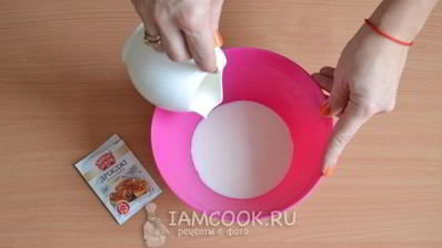 зерновой хлеб