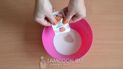 зерновой хлеб