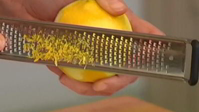 хрустящие конвертики с раковыми шейками