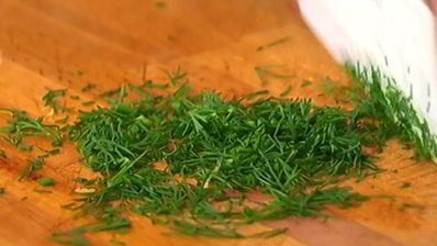 хрустящие конвертики с раковыми шейками