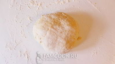 хворост на молоке