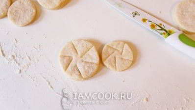 хворост на молоке