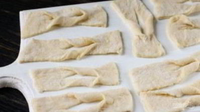 хворост простой