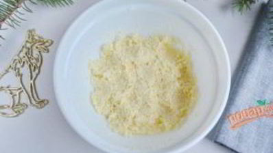 кокосово-шоколадный рулет