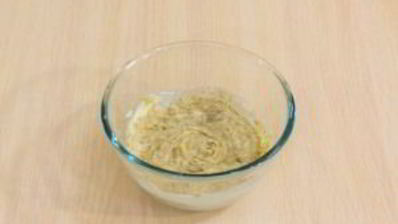 конвертики из слоеного теста с фаршированными абрикосами