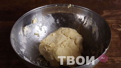 конвертики с творогом